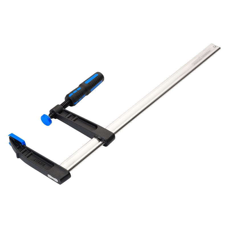 Draper F-Clamp, 500mm Draper - Town Tools