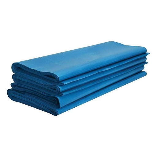 Faithfull Blue Heavy-Duty Rubble Sacks (Box 100) Faithfull - RockBottom Northampton