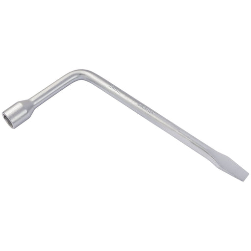Draper Wheel Nut Wrench, 19mm/3/4" 07054 Draper - Town Tools 