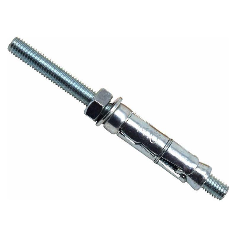 Masonmate® Medium-Duty Projecting Shield Anchor M10 x 60mm (25) MASONMATE® - RockBottom Northampton