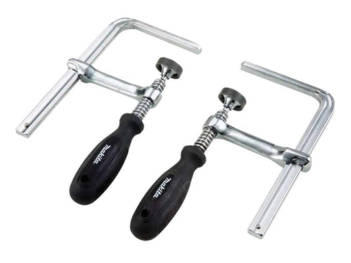 Makita 194385-5 Plunge Saw Clamp Set Makita - RockBottom Northampton 