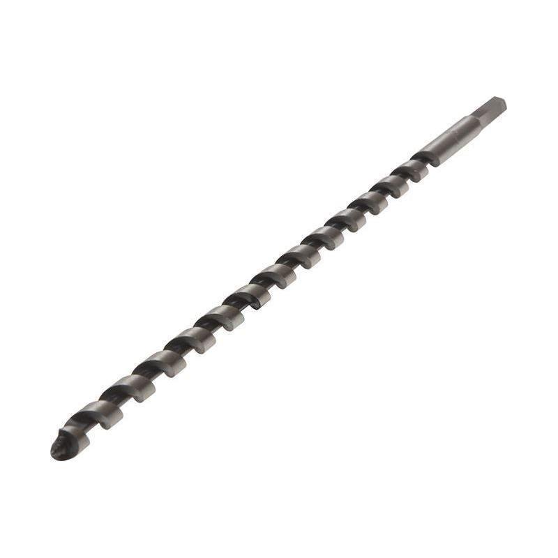 Faithfull Combination Wood Auger Bit Long Series 32 x 400mm Faithfull - RockBottom Northampton