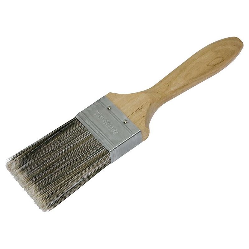 Faithfull Tradesman Synthetic Paint Brush 50mm (2in) Faithfull - RockBottom Northampton