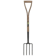 Draper Young Gardener Digging Fork with Ash Handle 20680 Draper - Town Tools 