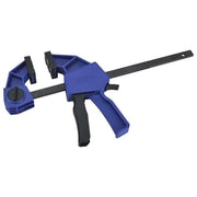 Faithfull Bar Clamp & Spreader 150mm (6in) 70kg Faithfull - RockBottom Northampton