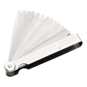 Draper 32 Blade Combination Feeler Gauge Set Draper - Town Tools