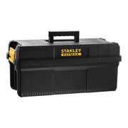 Stanley® Hand Tools FatMax® Work Step Toolbox 64cm STANLEY® Hand Tools - RockBottom Nothampton