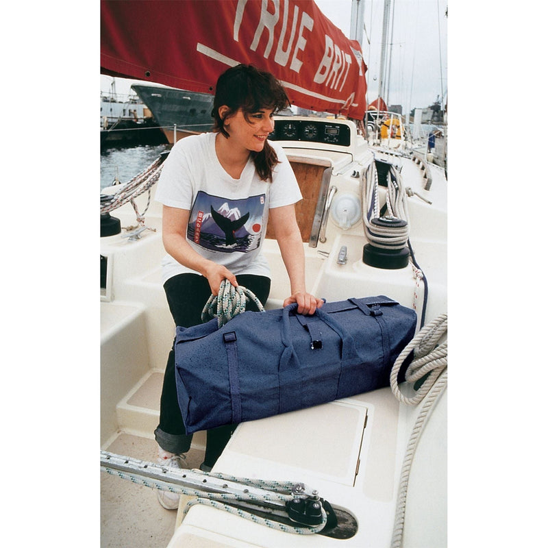 Draper Canvas Tool Bag, 740mm 72970 Draper - Town Tools 