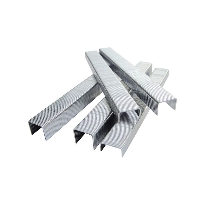 Tacwise 53 Light-Duty Staples 14mm (Type JT21 A) (Pack 2000) Tacwise - RockBottom Northampton