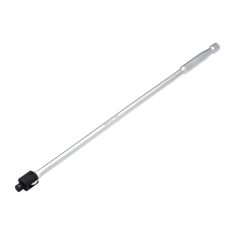 Draper Breaker Bar, 1/2" Sq. Dr., 600mm Draper - Town Tools