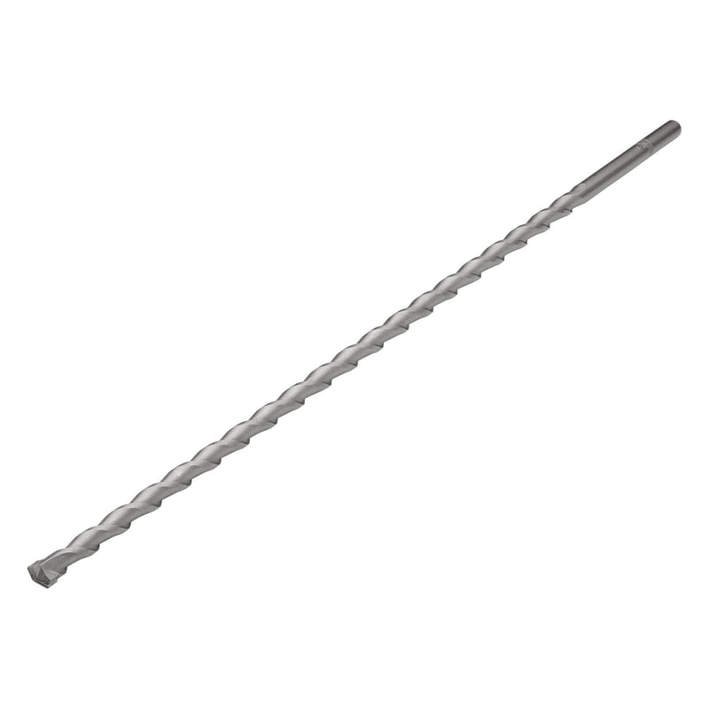 Draper TCT Masonry Drill Bit, 10.0 x 400mm Draper - Town Tools