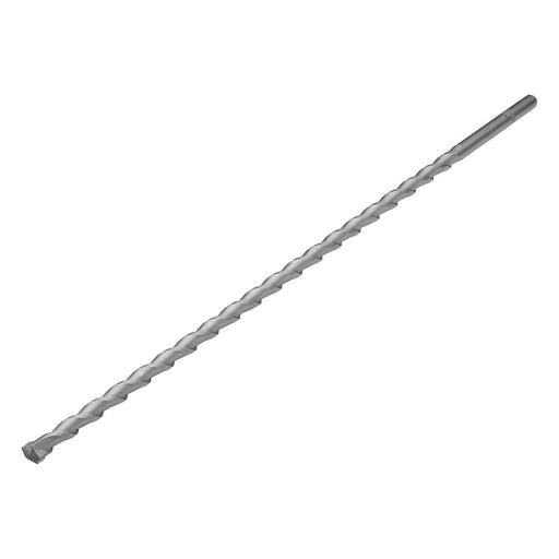 Draper TCT Masonry Drill Bit, 10.0 x 400mm Draper - Town Tools