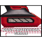 Einhell TP-AG 18/125 CE Q Li-Solo Pro Angle Grinder 18V Bare Unit Einhell - RockBottom Northamptin