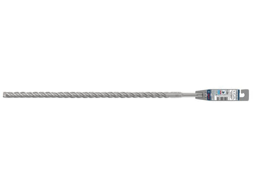Bosch Powertool Accessories PRO SDS plus-5X Hammer Drill Bit 16.0 x 400 x 460mm Bosch Powertool Accessories - NorthantsTrade Northampton