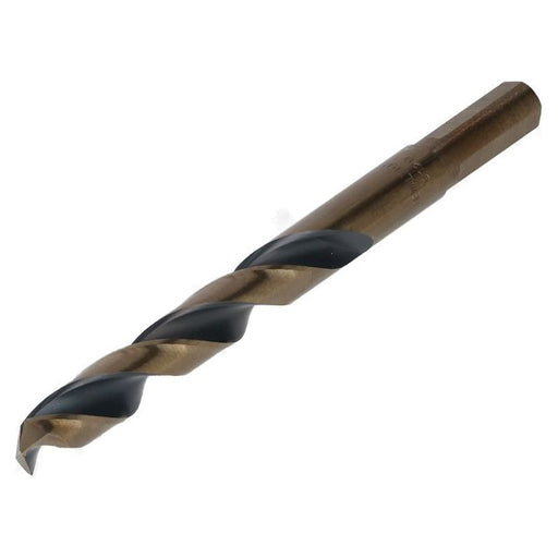 Dewalt Power Tools BLACK&GOLD HSS Drill Bit 10.5mm DeWALT Power Tools - RockBottom Northampton
