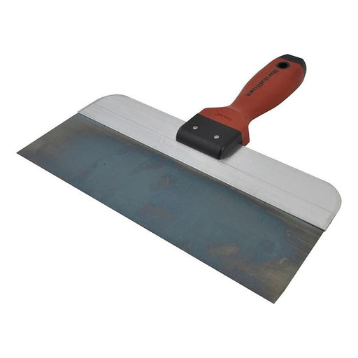 Marshalltown M3512D Blued Steel Taping Knife DuraSoft® Handle 300mm (12in) Marshalltown - RockBottom Northampton