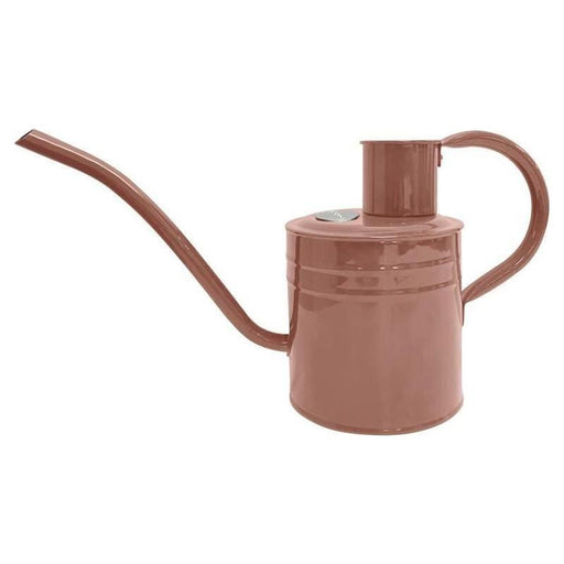Kent & Stowe Indoor Watering Can 1 litre Blush Pink Kent & Stowe - RockBottom Northampton