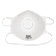 Draper FFP2 PARTICULATE RESP. BOX 10 Draper - Town Tools