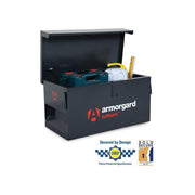 Armorgard TB1 TuffBank™ Van Box Armorgard - NorthantsTrade Northampton 