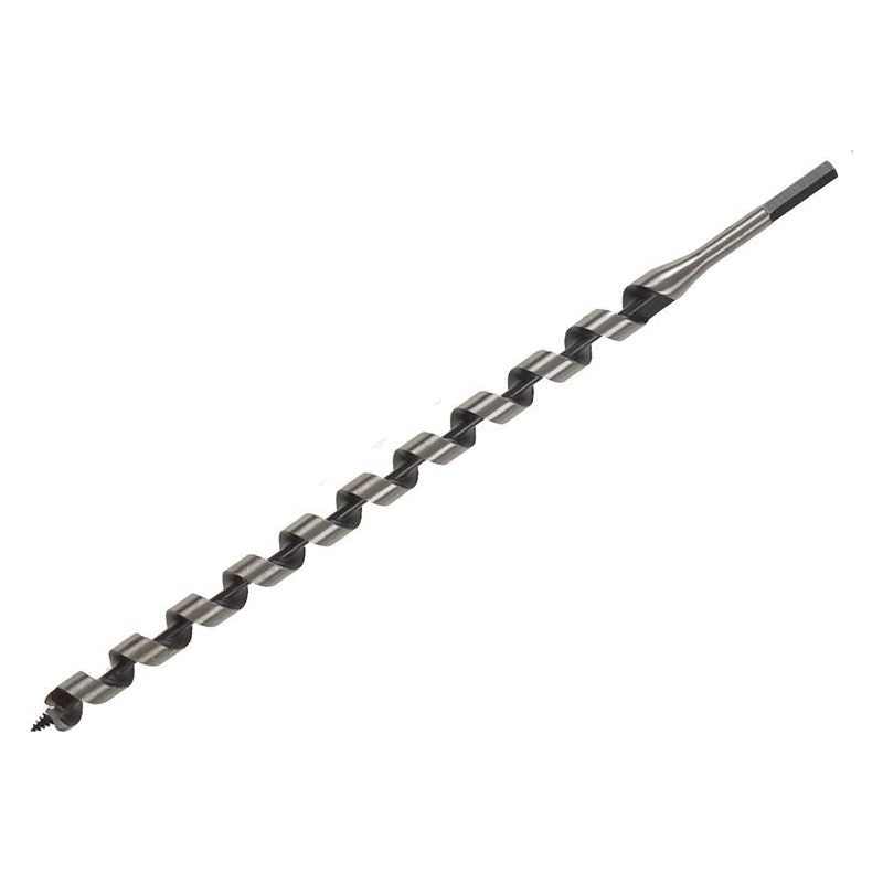 Irwin® Wood Auger Drill Bit Long Series 10 x 400mm IRWIN® - RockBottom Northampton
