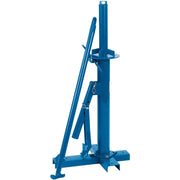 Draper Manual Tyre Changer 16395 Draper - Town Tools 