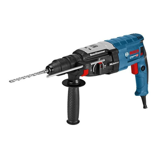 Bosch GBH 2-28 F SDS-Plus Professional Rotary Hammer 880W 240V Bosch - RockBottom Northampton