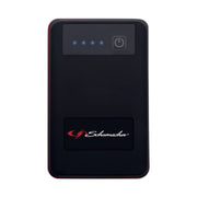 Draper Schumacher SL471 12V Lithium Booster and Power Bank, 600PA Draper - Town Tools