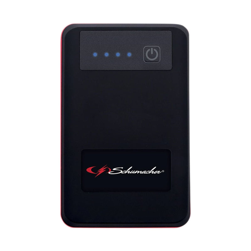 Draper Schumacher SL471 12V Lithium Booster and Power Bank, 600PA Draper - Town Tools