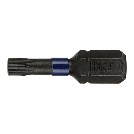 Irwin® Impact Pro Performance Screwdriver Bits TX20 25mm (Pack 2) IRWIN® - RockBottom Northampton