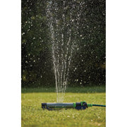 Draper 3-in-1 Oscillating Sprinkler 25089 Draper - Town Tools 