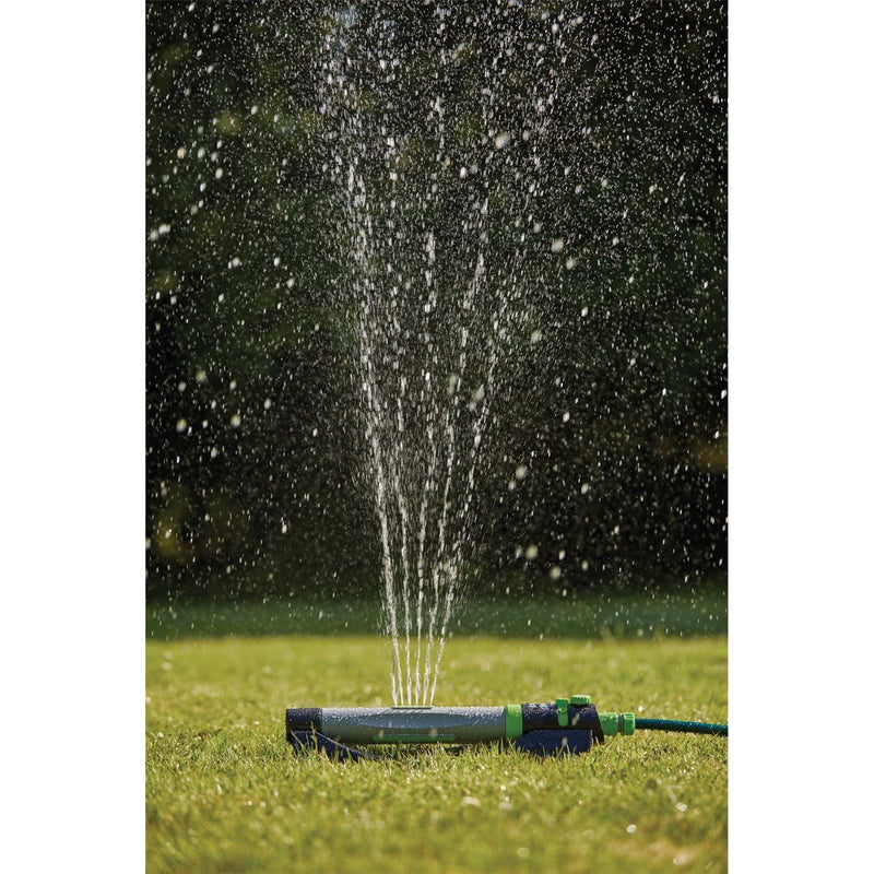 Draper 3-in-1 Oscillating Sprinkler 25089 Draper - Town Tools 