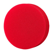 Draper Ultra-Fine Finishing Pad, 80mm, Red Draper - Town Tools