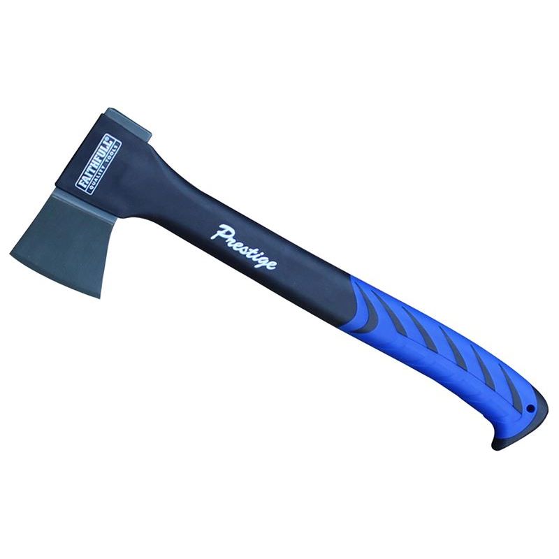 Faithfull Prestige Super Hatchet 567g (1.1/4 lb) Faithfull - RockBottom Northampton
