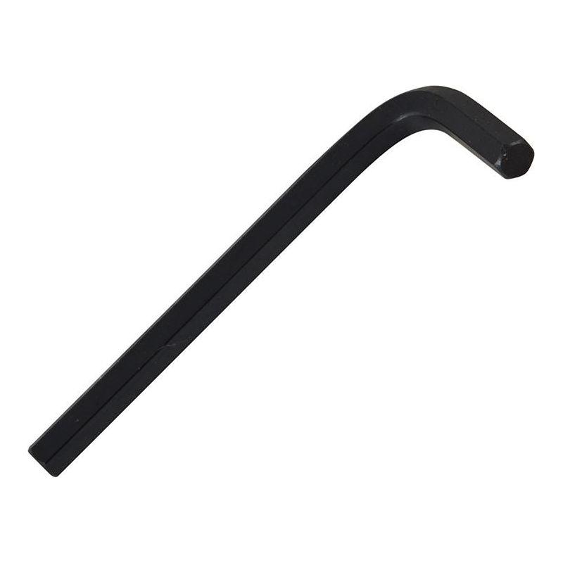 Faithfull Hexagon Key 1/4in A/F Faithfull - RockBottom Northampton