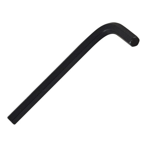 Faithfull Hexagon Key 1/4in A/F Faithfull - RockBottom Northampton