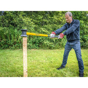 Roughneck Fencing Maul 4.53kg (10 lb) Roughneck - RockBottom Nothampton