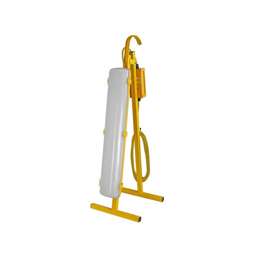 Faithfull Power Plus LED Plasterer's Folding Light 2600 Lumens 110V Faithfull Power Plus - RockBottom Northampton