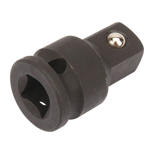 Draper Expert Impact Socket Converter, 3/8"(F) x 1/2"(M) 07023 Draper - Town Tools 