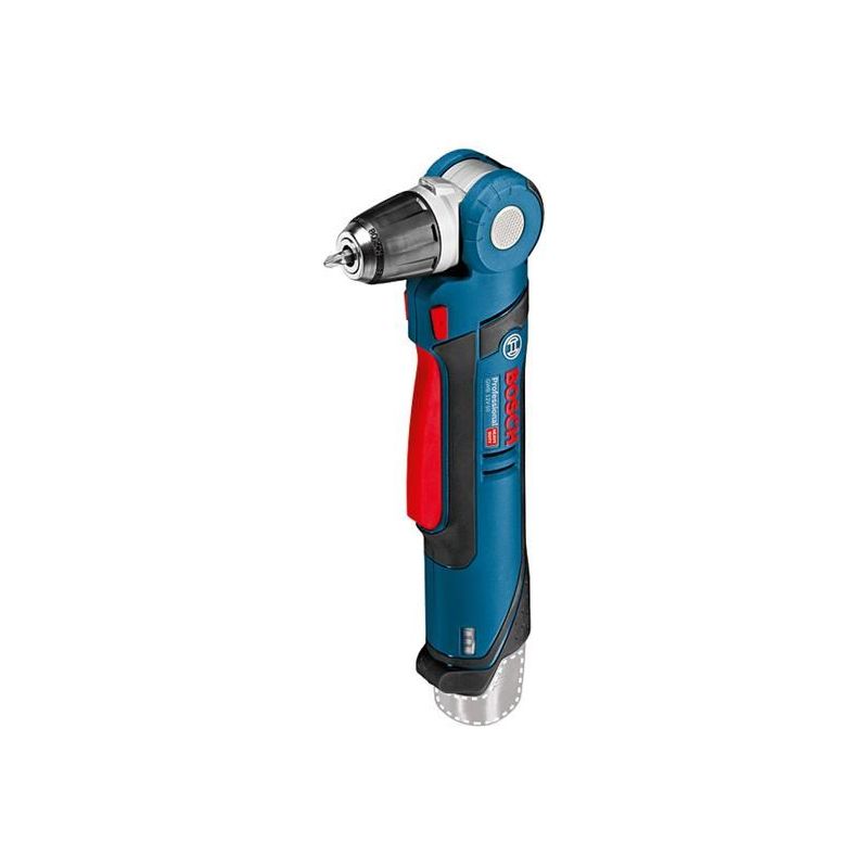 Bosch GWB 12V-10 Professional Angle Drill 12V Bare Unit Bosch - RockBottom Northampton