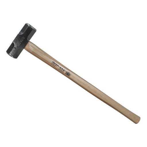 Faithfull Sledge Hammer Contractor's Hickory Handle 3.18kg (7 lb) Faithfull - RockBottom Northampton