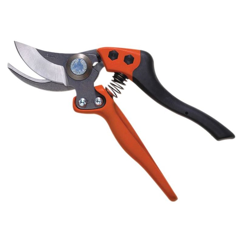 Bahco PX-S2 ERGO™ Secateurs Small Handle 20mm Capacity Bahco - RockBottom Northampton