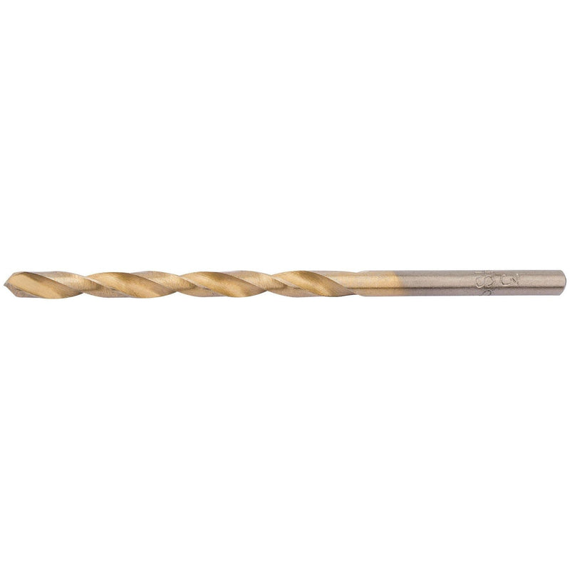 Draper HSS Titanium Drill Bit, 3.0mm 38828 Draper - Town Tools 
