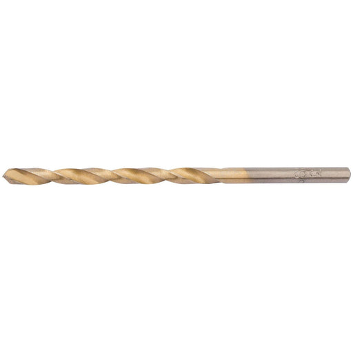 Draper HSS Titanium Drill Bit, 3.0mm 38828 Draper - Town Tools 