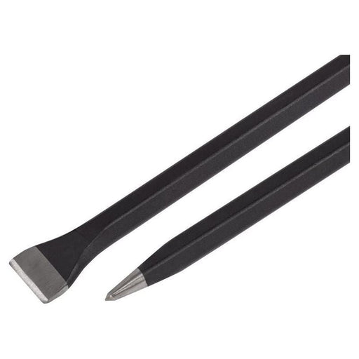 Roughneck Digging Bar 7.5kg 25mm x 1.83m Roughneck - RockBottom Nothampton