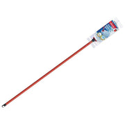 Vileda SuperMocio Microfibre & Cotton Mop Head & Handle Vileda - RockBottom Northampton