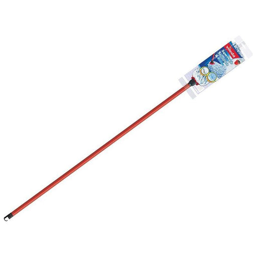 Vileda SuperMocio Microfibre & Cotton Mop Head & Handle Vileda - RockBottom Northampton