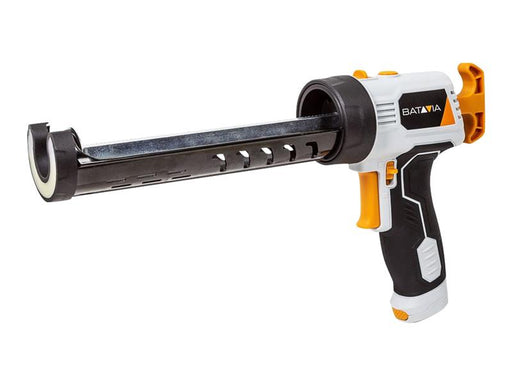 Batavia MAXXPUSH Caulking Gun with LED Light
