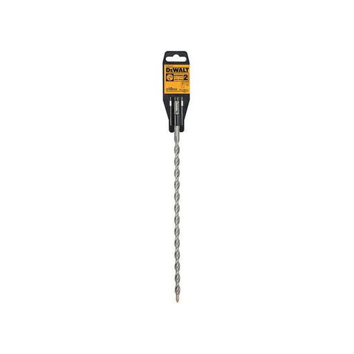 Dewalt Power Tools SDS Plus EXTREME 2® Drill Bit 10 x 350mm DeWALT Power Tools - RockBottom Northampton