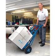 Draper 3 in 1 Heavy Duty Sack Truck 85673 Draper - Town Tools 