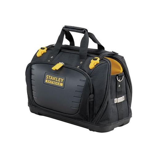 Stanley® Hand Tools FatMax® Quick Access Premium Tool Bag STANLEY® Hand Tools - RockBottom Nothampton
